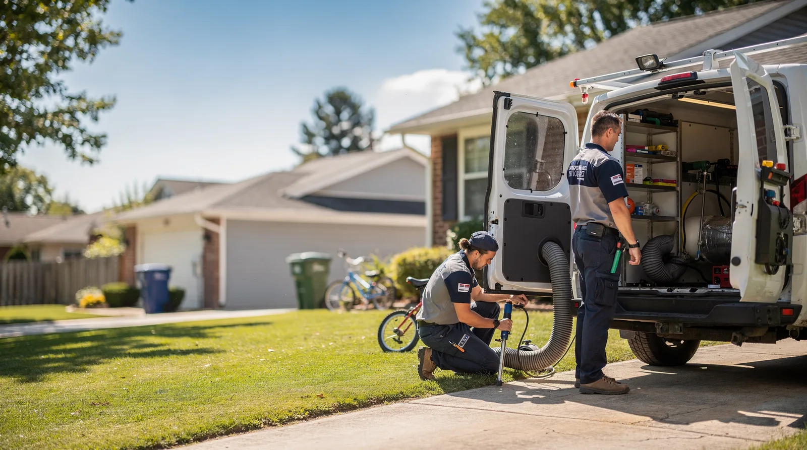 24/7 HVAC Repair & AC Replacement in Laurens, SC near me